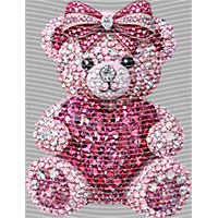 Valentine's Day-QRJ  6126